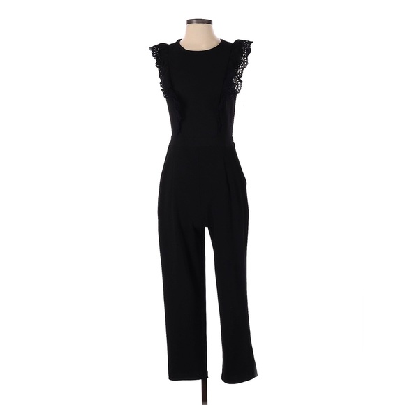 Express jumpsuit 💕 - Picture 2 of 3